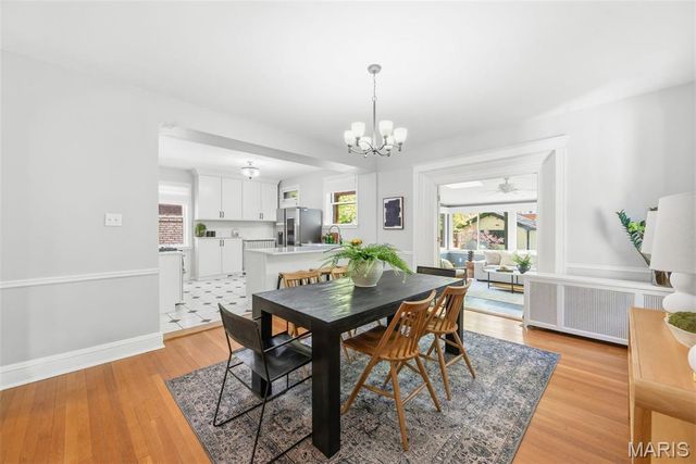 444 Melville Avenue, University City, MO 63130