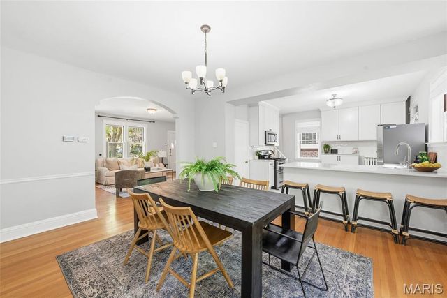 444 Melville Avenue, University City, MO 63130