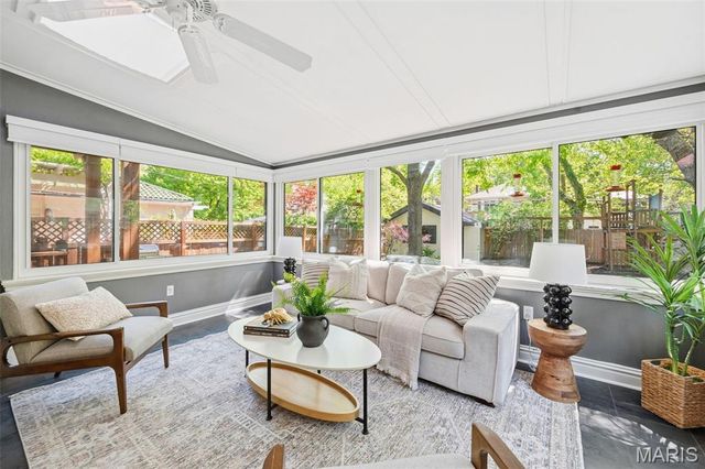 444 Melville Avenue, University City, MO 63130