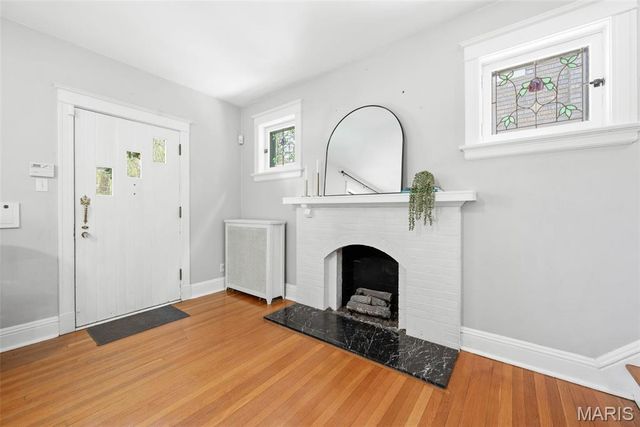 444 Melville Avenue, University City, MO 63130