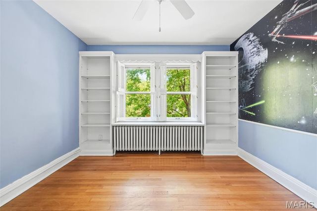 444 Melville Avenue, University City, MO 63130