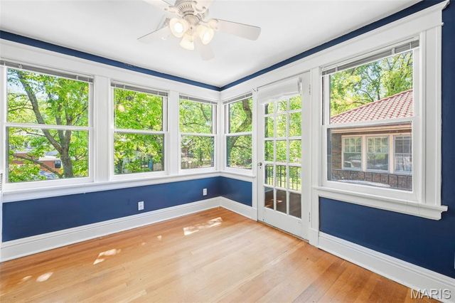 444 Melville Avenue, University City, MO 63130