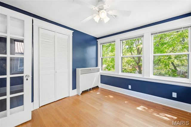 444 Melville Avenue, University City, MO 63130