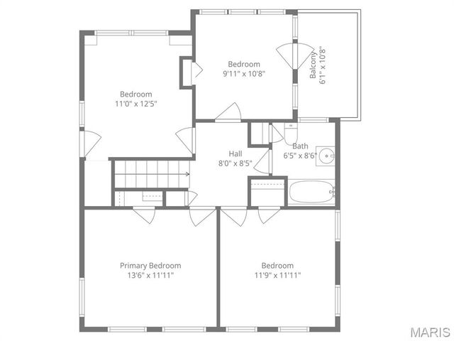 444 Melville Avenue, University City, MO 63130