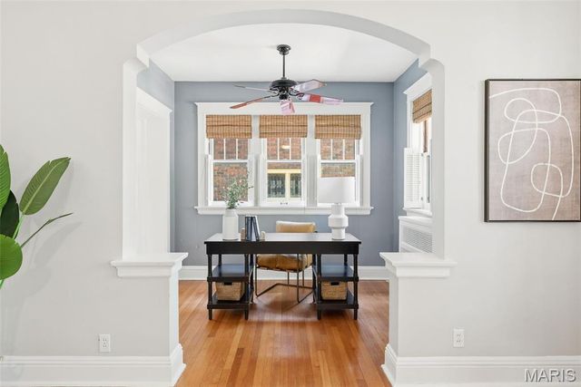 444 Melville Avenue, University City, MO 63130