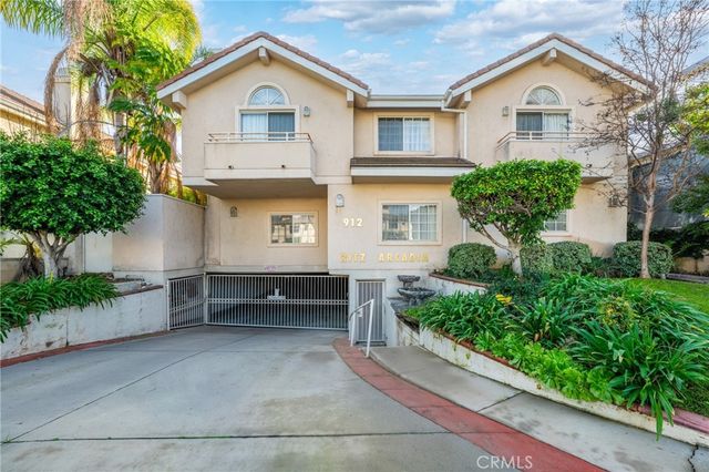 912 Arcadia 6, Arcadia, CA 91007