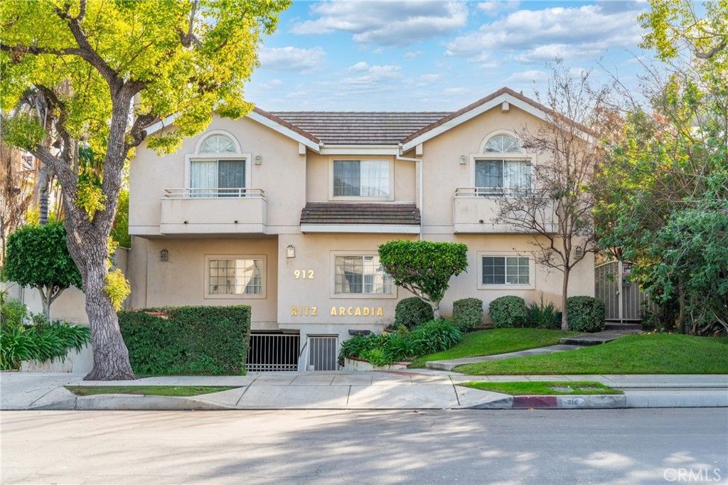 912 Arcadia 6, Arcadia, CA 91007