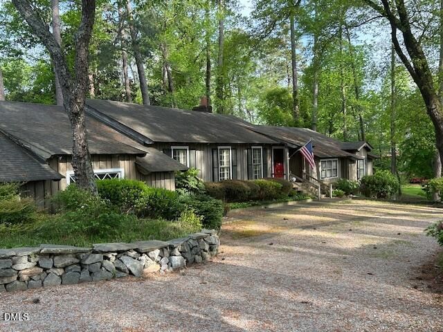 36 A Country Club Drive, Rocky Mount, NC 27804