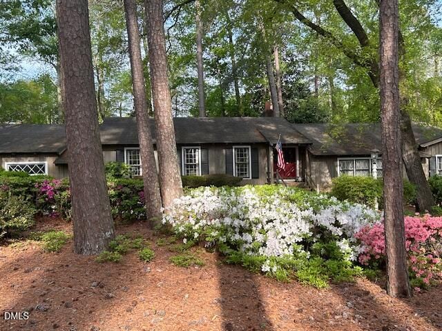 36 A Country Club Drive, Rocky Mount, NC 27804
