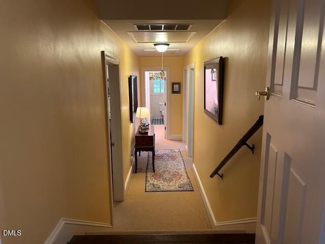 36 A Country Club Drive, Rocky Mount, NC 27804