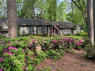 36 A Country Club Drive, Rocky Mount, NC 27804