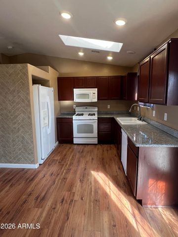 6335 N ROCKLAND Drive, Prescott Valley, AZ 86314