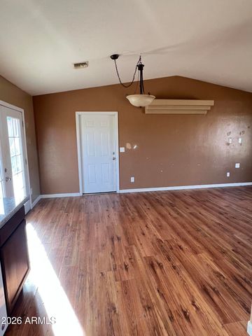 6335 N ROCKLAND Drive, Prescott Valley, AZ 86314