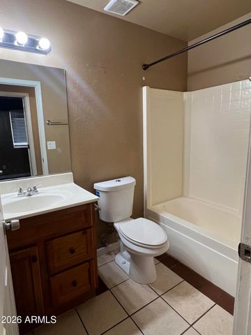 6335 N ROCKLAND Drive, Prescott Valley, AZ 86314