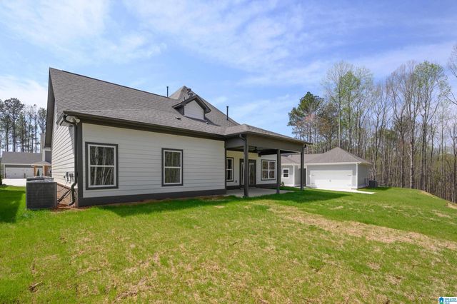 2004 WOHALI DRIVE, Leeds, AL 35094