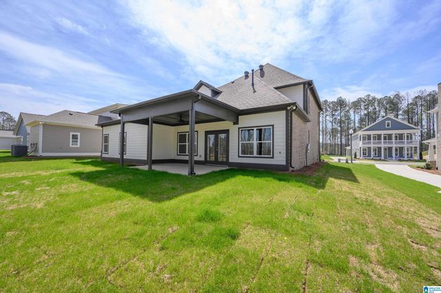 2004 WOHALI DRIVE, Leeds, AL 35094