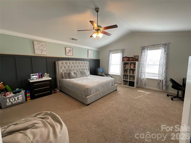 7422 Larwill Lane, Charlotte, NC 28216