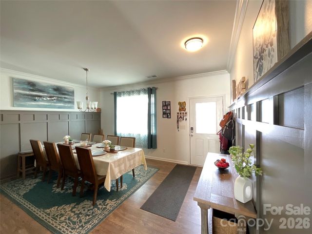 7422 Larwill Lane, Charlotte, NC 28216