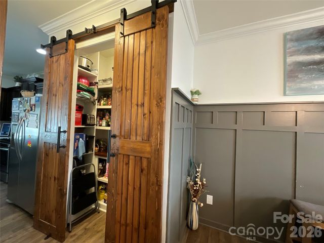 7422 Larwill Lane, Charlotte, NC 28216