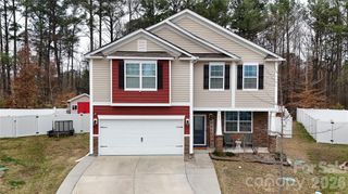 7422 Larwill Lane, Charlotte, NC 28216