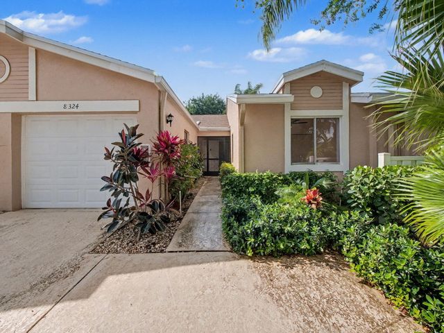 8324 Summerbreeze Lane, Boca Raton, FL 33496