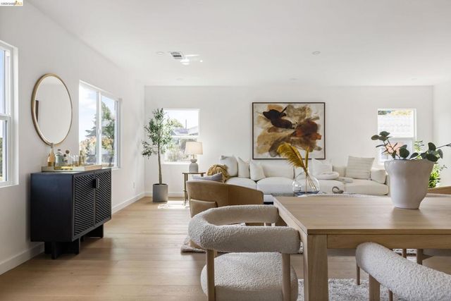 799 Santa Ray Ave, Oakland, CA 94610