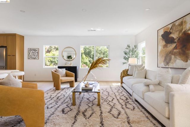 799 Santa Ray Ave, Oakland, CA 94610
