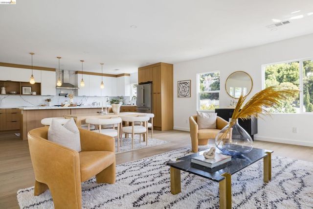799 Santa Ray Ave, Oakland, CA 94610