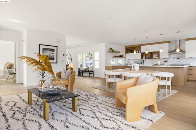 799 Santa Ray Ave, Oakland, CA 94610
