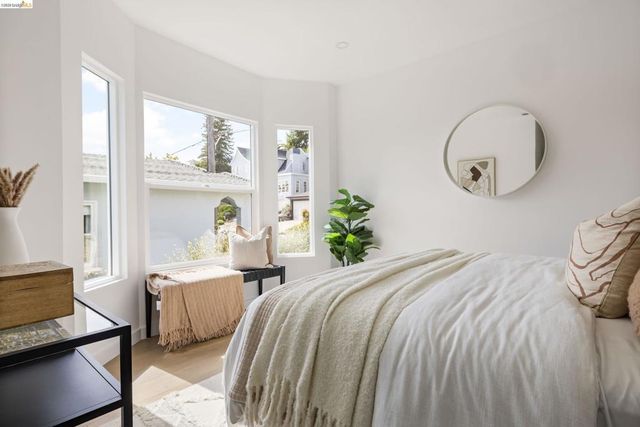 799 Santa Ray Ave, Oakland, CA 94610
