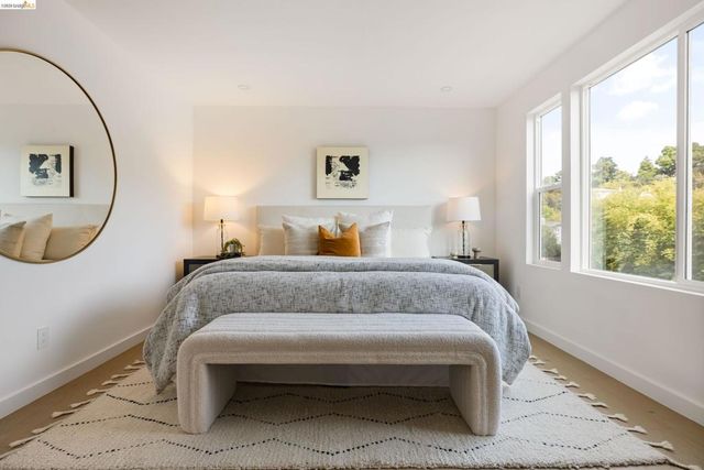 799 Santa Ray Ave, Oakland, CA 94610