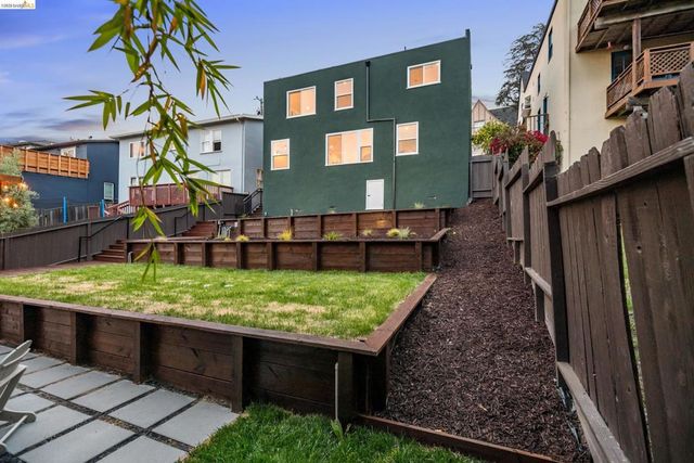 799 Santa Ray Ave, Oakland, CA 94610