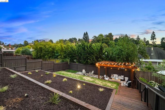 799 Santa Ray Ave, Oakland, CA 94610