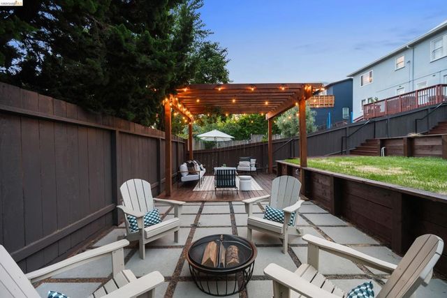 799 Santa Ray Ave, Oakland, CA 94610