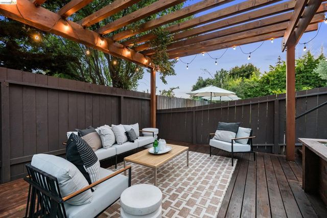 799 Santa Ray Ave, Oakland, CA 94610