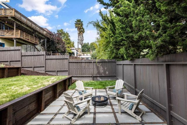 799 Santa Ray Ave, Oakland, CA 94610