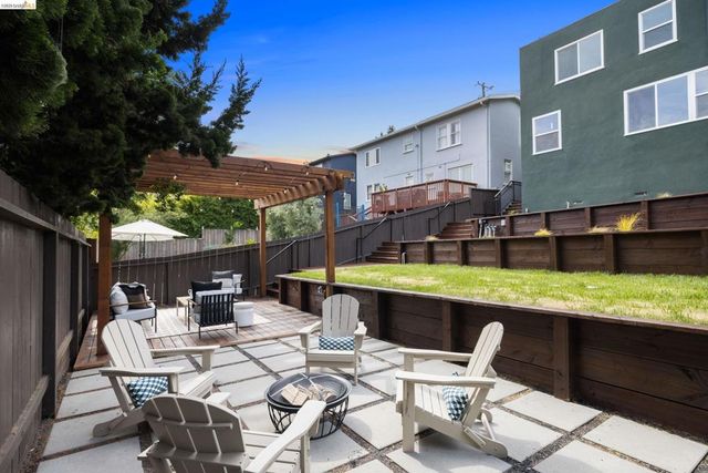 799 Santa Ray Ave, Oakland, CA 94610