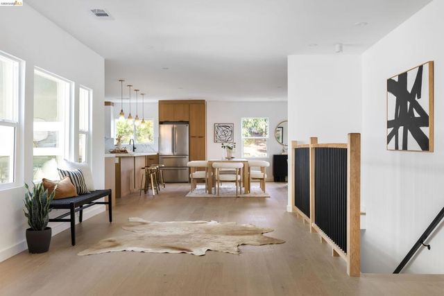 799 Santa Ray Ave, Oakland, CA 94610
