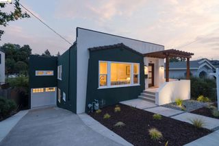 799 Santa Ray Ave, Oakland, CA 94610