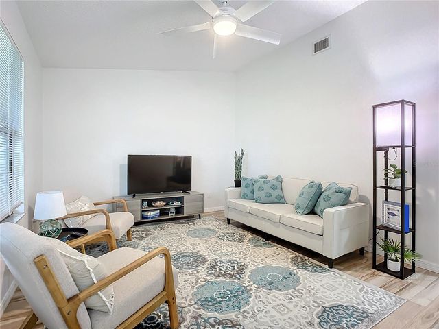 840 CENTER AVENUE 520, Holly Hill, FL 32117