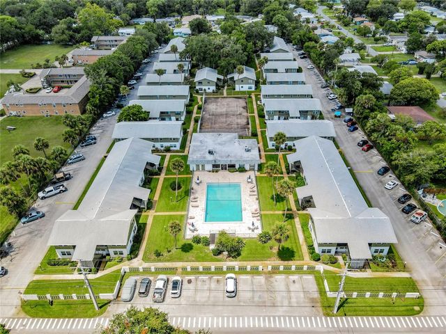840 CENTER AVENUE 520, Holly Hill, FL 32117