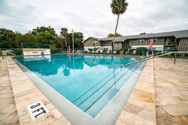 840 CENTER AVENUE 520, Holly Hill, FL 32117