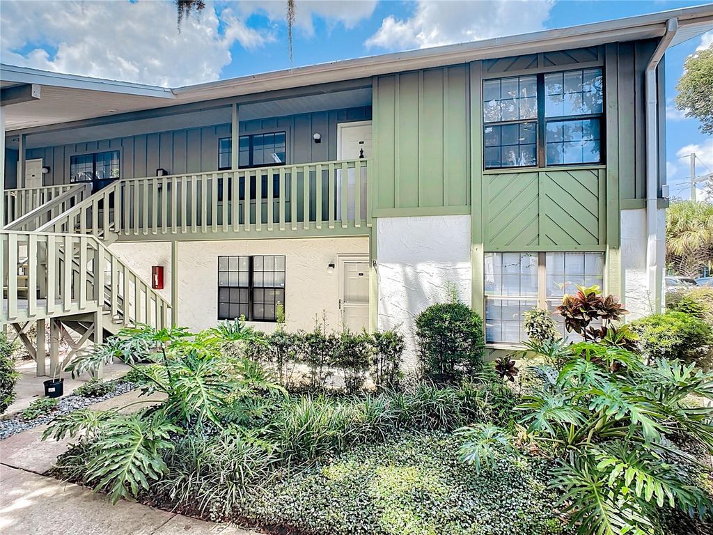 840 CENTER AVENUE 520, Holly Hill, FL 32117