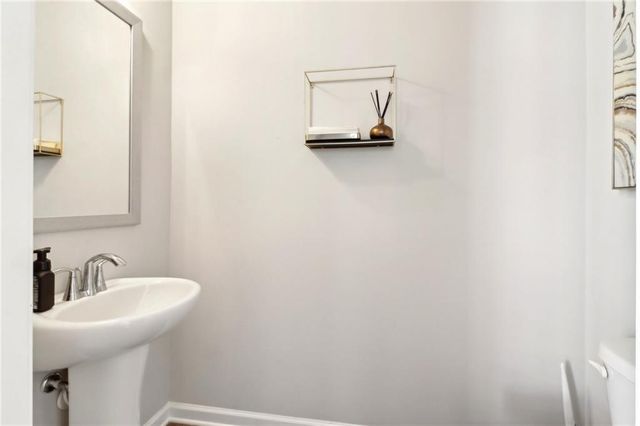 2435 Folly SE Lane, Atlanta, GA 30339