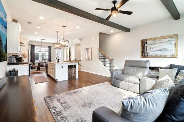 2435 Folly SE Lane, Atlanta, GA 30339