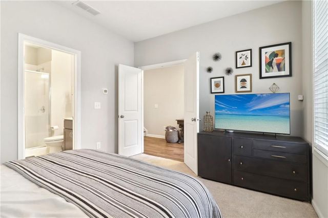 2435 Folly SE Lane, Atlanta, GA 30339