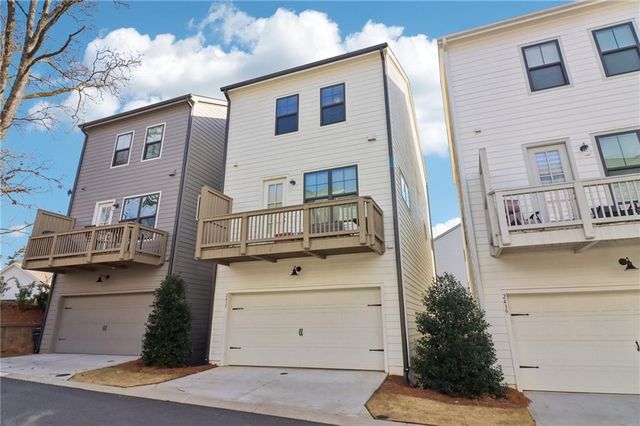 2435 Folly SE Lane, Atlanta, GA 30339