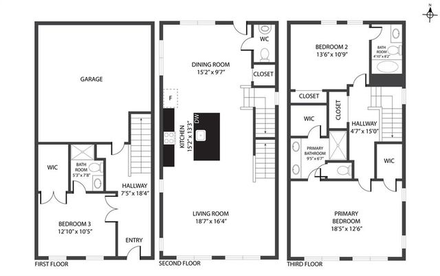 2435 Folly SE Lane, Atlanta, GA 30339