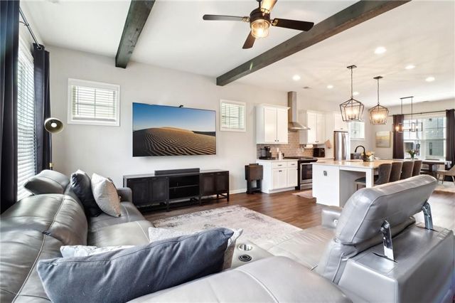 2435 Folly SE Lane, Atlanta, GA 30339