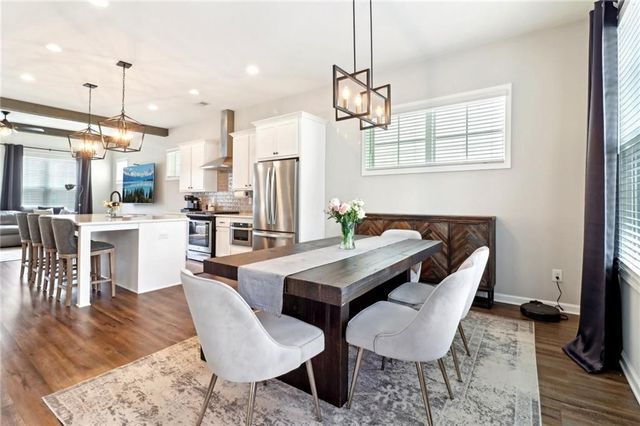 2435 Folly SE Lane, Atlanta, GA 30339